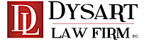 The Dysart Law Firm's logo The Dysart Law Firm's Company logo