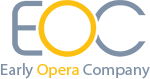 THE EARLY OPERA COMPANY LIMITED's logo THE EARLY OPERA COMPANY LIMITED's Company logo