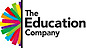 EdComs's Competitor - The Education Company Ltd. logo