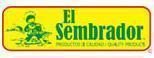 The El Sembrador's logo The El Sembrador's Company logo