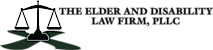 The Elder and Disability Law Firm, PLLC's logo The Elder and Disability Law Firm, PLLC's Company logo