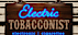 Ten Motives's Competitor - The Electric Tobacconist logo