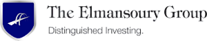 The Elmansoury Group's logo The Elmansoury Group's Company logo