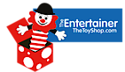 The Entertainer
