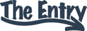The Entry's logo The Entry's Company logo