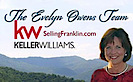 The Evelyn Owens Team