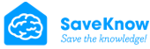 SaveKnow's logo SaveKnow's Company logo