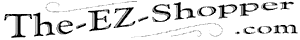 The-ez-shopper's logo The-ez-shopper's Company logo
