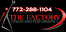 Thefactoryfitness