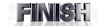 Filament Post Production's Competitor - Thefinishline logo