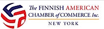 The Finnish American Chamber of Commerce