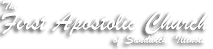 The First Apostolic Church Of Sandwich, Il's logo The First Apostolic Church Of Sandwich, Il's Company logo