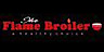 Theflamebroiler's company profile