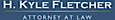 The Fletcher Law Firm