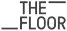 The Floor's logo The Floor's Company logo