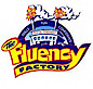 The Fluency Factory's logo The Fluency Factory's Company logo