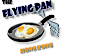 The Flying Pan Hong Kong