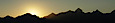 The Foot Of The Mountain