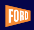 The Ford Meter Box Company's logo The Ford Meter Box Company's Company logo