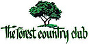 The Forest Country Club's logo The Forest Country Club's Company logo