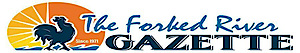 The Forked River Gazette's logo The Forked River Gazette's Company logo
