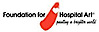The Foundation for Hospital Art's company profile