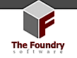 Foundrysoftware's logo Foundrysoftware's Company logo