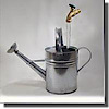The Fountain Can Inc. - Home Of The Floating Faucet Faux-flow Fountains