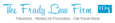 Bloch Chapleau's Competitor - The Frady Law Firm logo