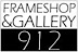 The Frame Shop Gallery 912