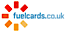 Fuelmate's Competitor - The Fuelcard company logo