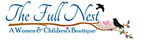 The Full Nest's logo The Full Nest's Company logo