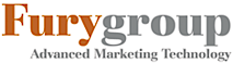 The Fury Group's logo The Fury Group's Company logo