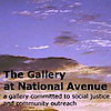The Gallery At National Avenue
