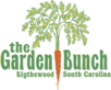 The Garden Bunch's logo The Garden Bunch's Company logo