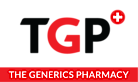 The Generics Pharmacy