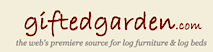 Giftedgarden's logo Giftedgarden's Company logo