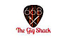 The Gigshack logo