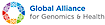 The Global Alliance for Genomics and Health