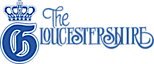 The Gloucestershire Hotel's logo The Gloucestershire Hotel's Company logo