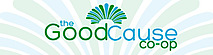 The Good Cause Co-op's logo The Good Cause Co-op's Company logo