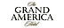 The Grand America Hotel