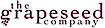 Yves Rocher Uk's Competitor - The Grapeseed Company logo