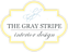 Six Walls's Competitor - The Gray Stripe logo