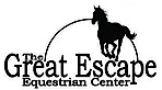 The Great Escape Equestrian Center