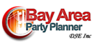 Bayareapartyplanner's logo Bayareapartyplanner's Company logo