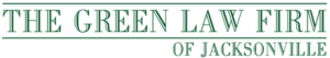 The Green Law Firm Of Jacksonville, P.l