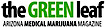 The Green Leaf Az