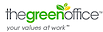 OfficeSupply's Competitor - The Green Office logo