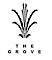 Beverly Center's Competitor - The Grove LA logo